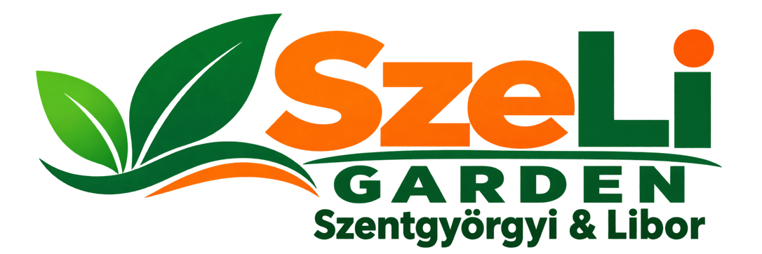 SzeLi Garden